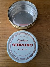 Ogden's St. Bruno Flake