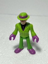 The Riddler from the