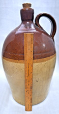 Antique Salt Glazed 2 Gallon
