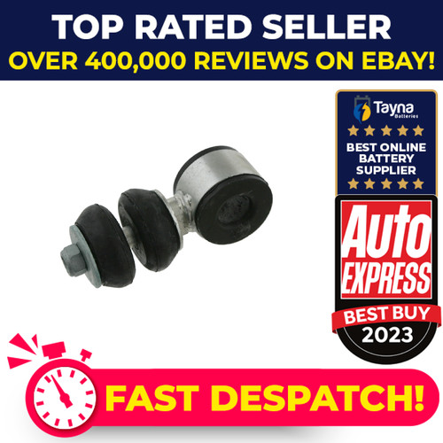 Anti roll bar link - anti, fits