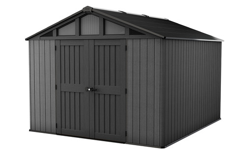 Keter stronghold 10x11 - keter,