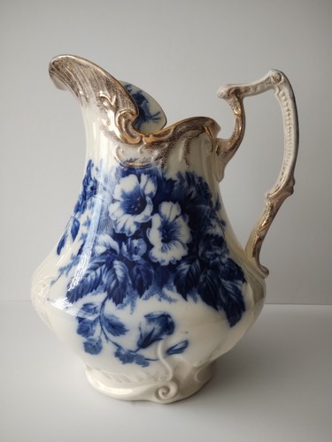Antique large 32cm tall - 32cm,
