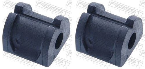 Rear left and right ssbg12r17 - left,