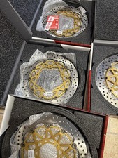 Yamaha R1 Mt10 R6 Brembo Hpk