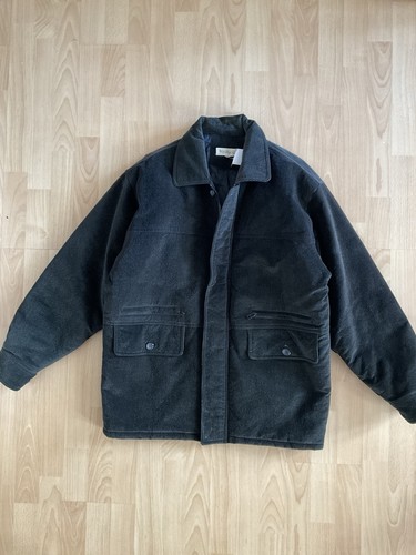 Woodland men dark - , green