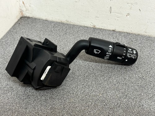 Range rover sport wiper stalk - rover,