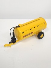 Britains Autoway 9836 Liquid Tanker Good Condition - Missing Parts - Spares