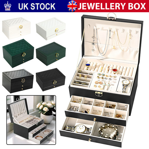 Layer large jewellery - 2/3,