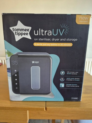 Tommee tippee electric - tommee,