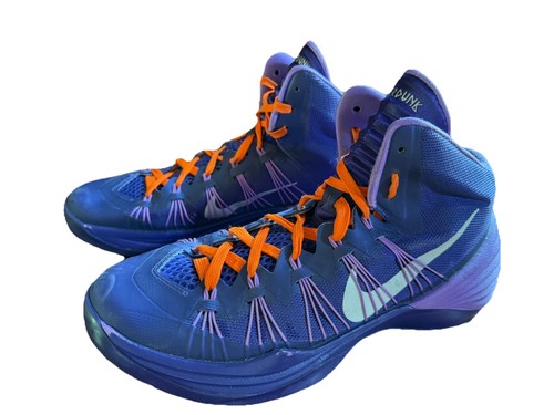 Nike 2012 hyperdunk purple - nike,