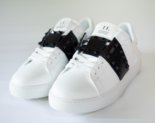 Valentino garavani sneakers - valentino,