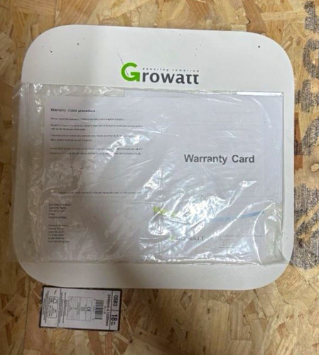 Growatt min 6000tl 6000w - growatt, 6000tl-xe