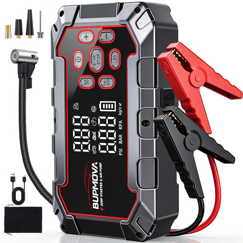 10000a car jump starter - 10000a,