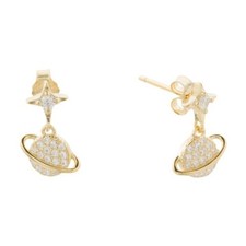 NEW COTE D`ARGENT 14k Gold