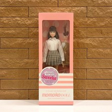 New Unopened Sekiguchi Momoko