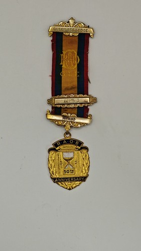 Raob queen bee lodge 8113 - lodge,