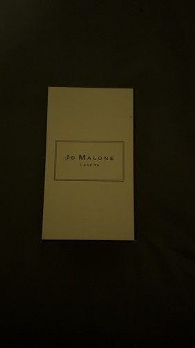 Malone perfume unused boxed - unused,