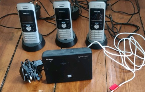 Gigaset c460 base station - c460,