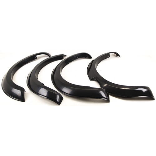 Front bumper kit complete - front, &