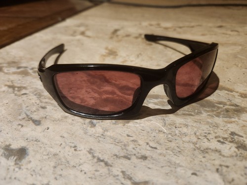 Oakley fives squared - oakley, (4+1)2