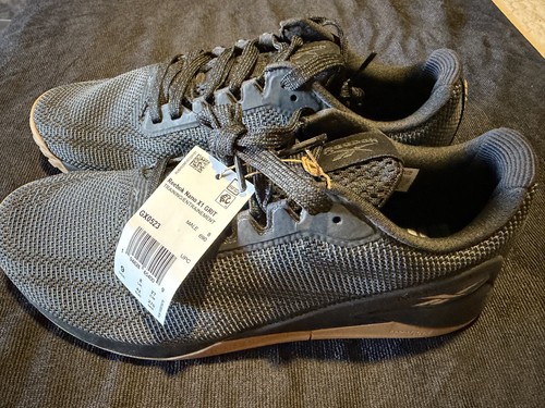 Nano grit men training - men's,