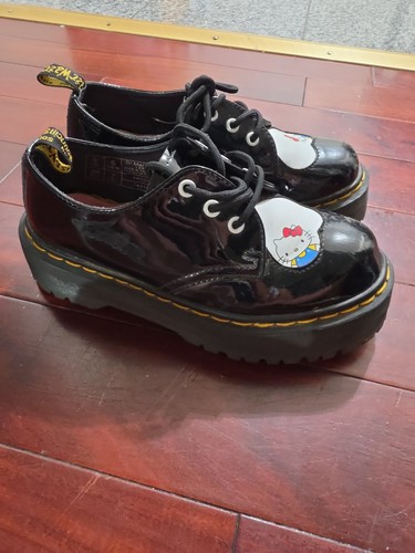 Martens hello kitty 1461 - martens,