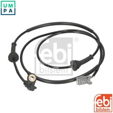 SENSOR WHEEL SPEED 193684 FOR