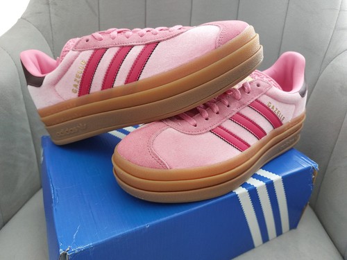 Adidas gazelle bold - adidas,