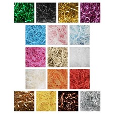 Soft Recyclable Shredded