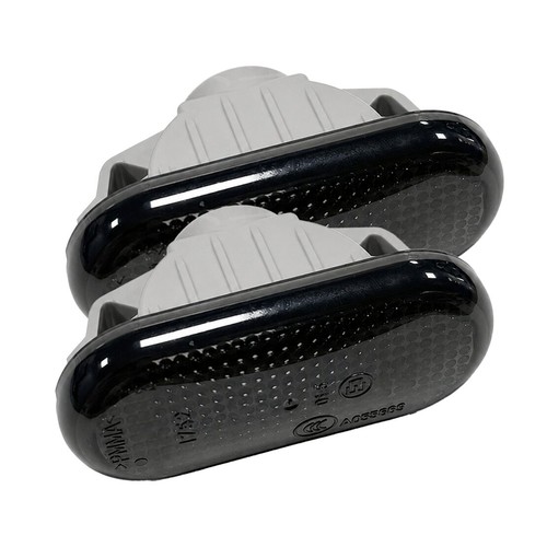 Premium side marker light - side,