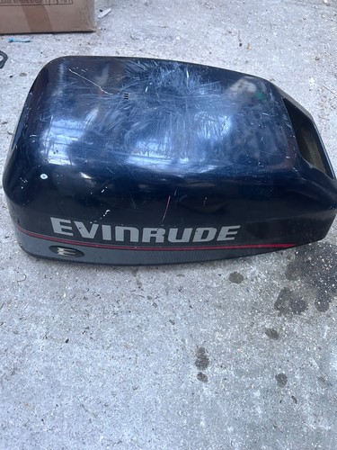 Genuine johnson evinrude - johnson,