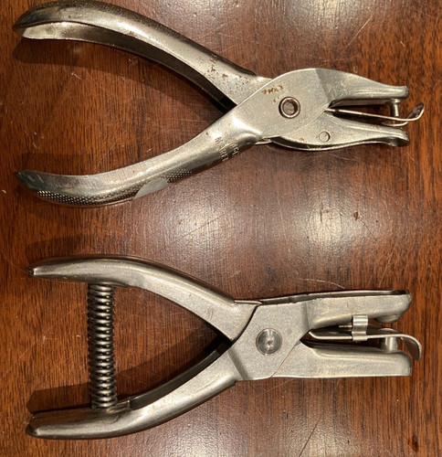 Lot 1 vintage - of, metal
