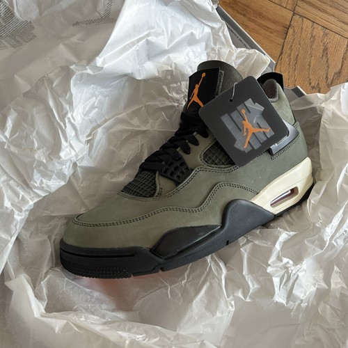 Undefeated nike air jordan - undefeated,