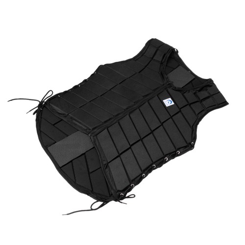 Eva padded equestrian horse - equestrian,