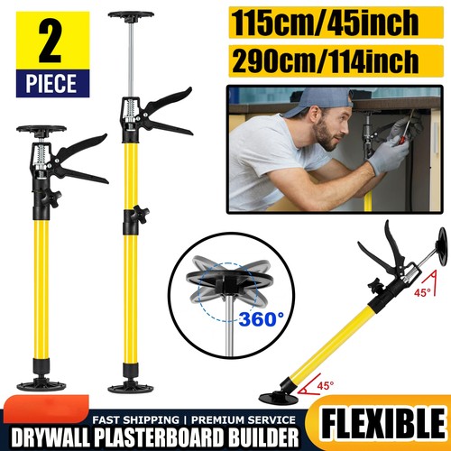 Ceiling easy support props - 2x,