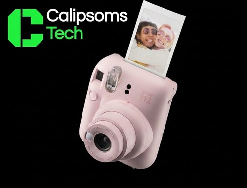 Fujifilm instax mini - fujifilm,