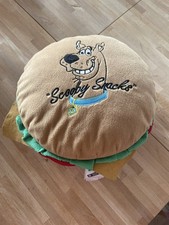 Scooby-Doo Scooby Snacks