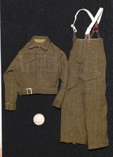 Dragon 1/6th Scale WW2/WWII
