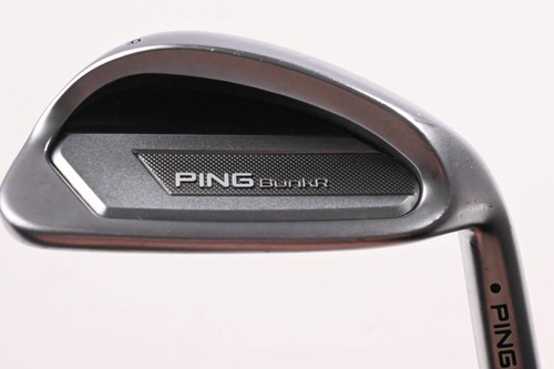Ping bunkr lob wedge - ping,