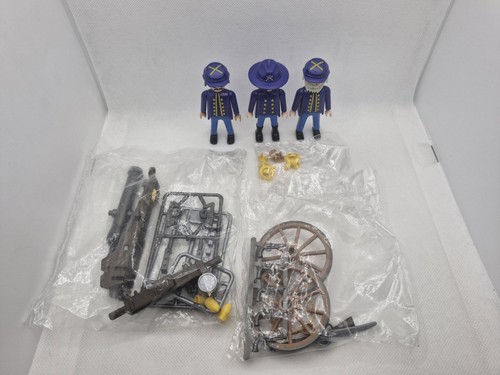 Playmobil western cannon - playmobil,