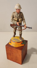 Military Minature - Lancashire