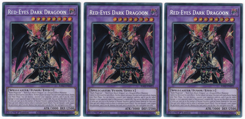 Red eyes dark - dark,