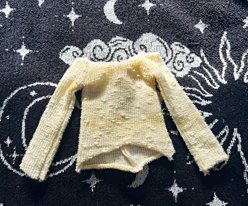 Bjd msd doll - msd,