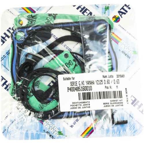 Cylinder gasket set for - cylinder,