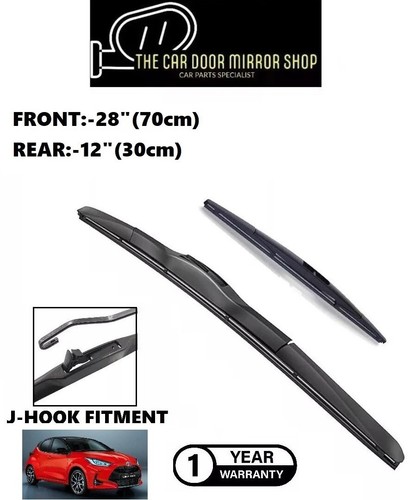 For toyota yaris 2011 - for,