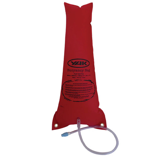 Yak kayak buoyancy bag - yak,