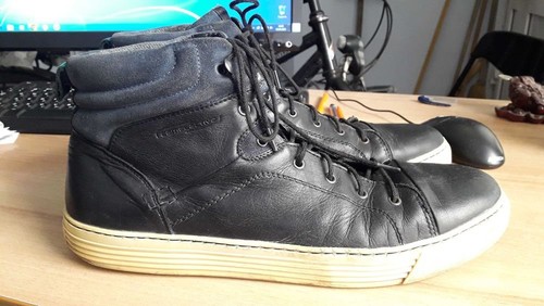 Men camel active boots - men,