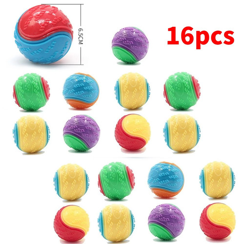 16x durable squeaky - 8/16x,