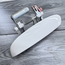 HYUNDAI I10 MK1 DOOR HANDLE