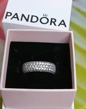 PANDORA Timeless Pavé
